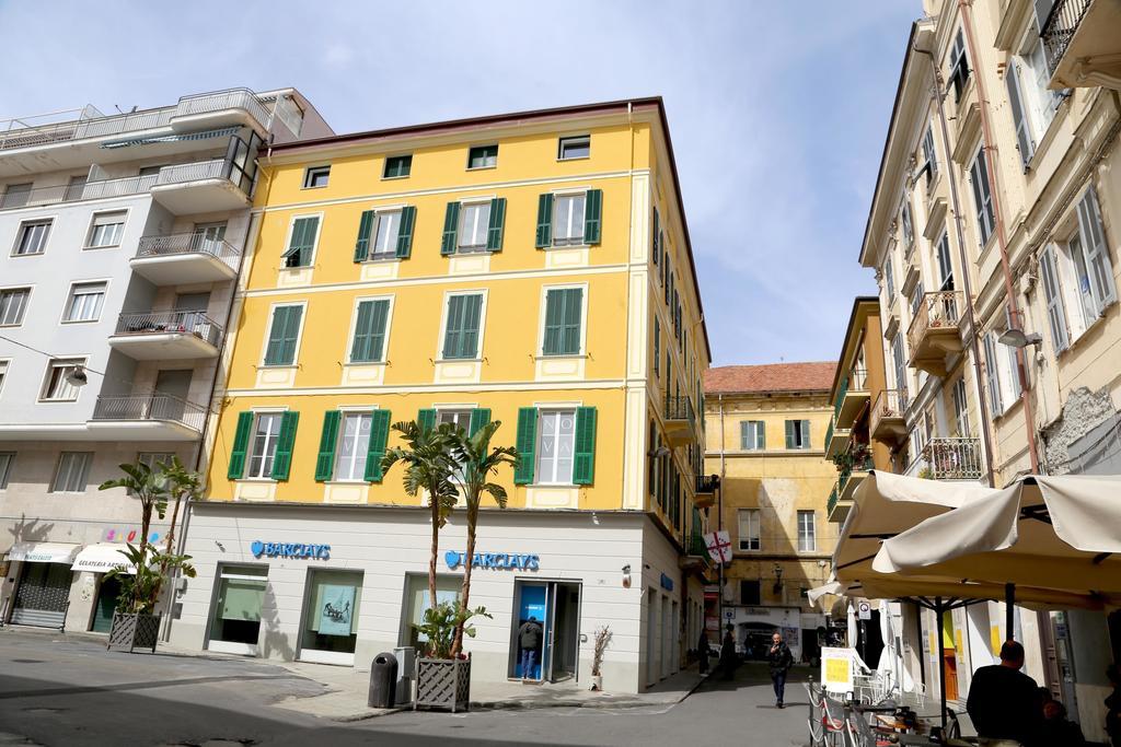 Via Mameli 5 Hotel Sanremo Exterior foto